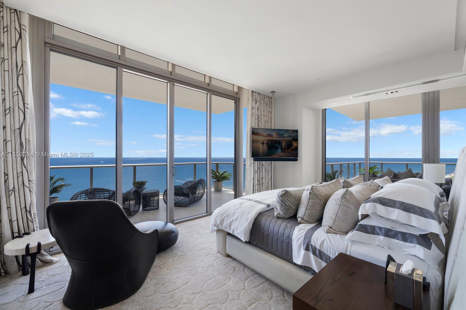 Photo of 9701 Collins Ave  #PH01S, Bal Harbour, Florida, 33154 - 