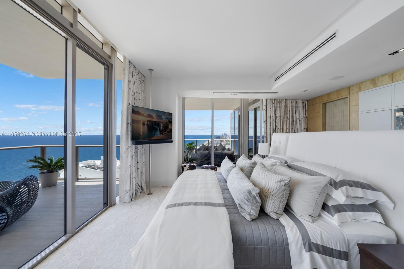 Photo of 9701 Collins Ave  #PH01S, Bal Harbour, Florida, 33154 - 