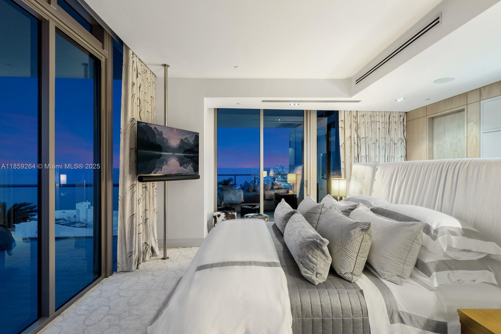 Photo of 9701 Collins Ave  #PH01S, Bal Harbour, Florida, 33154 - 