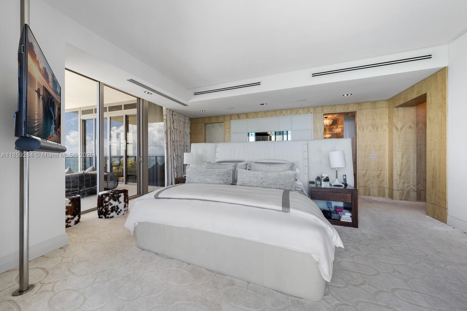 Photo of 9701 Collins Ave  #PH01S, Bal Harbour, Florida, 33154 - 