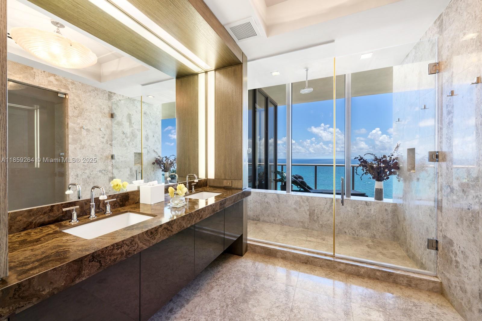 Photo of 9701 Collins Ave  #PH01S, Bal Harbour, Florida, 33154 - 