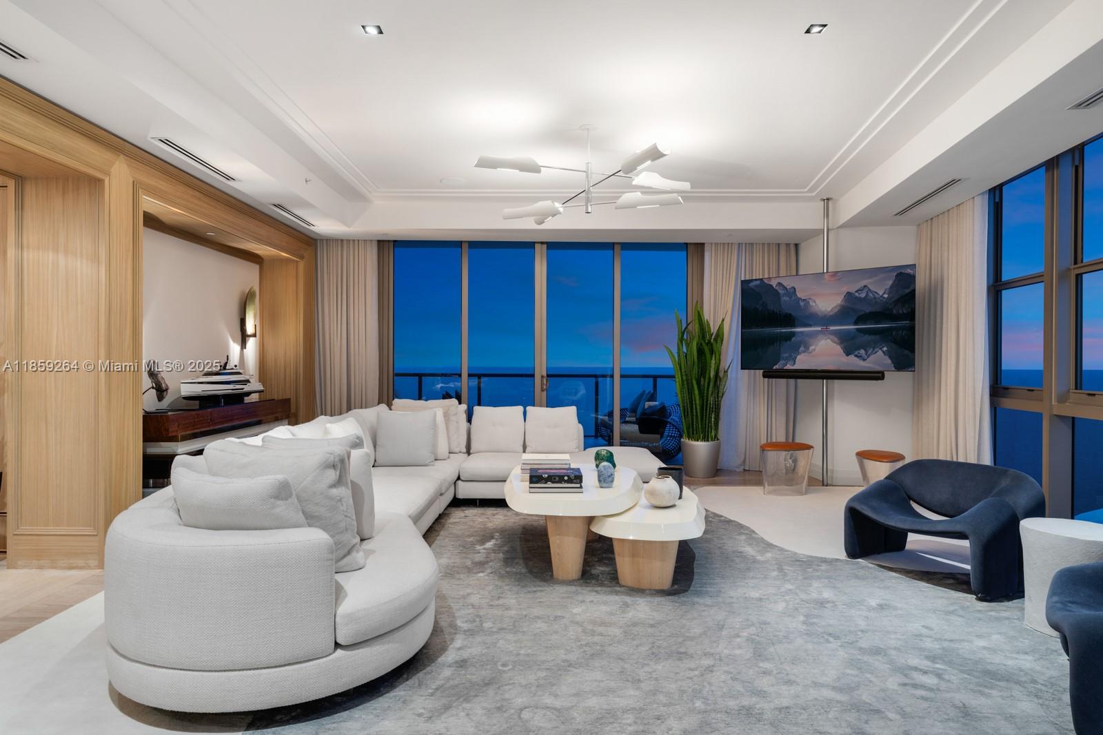 Photo of 9701 Collins Ave  #PH01S, Bal Harbour, Florida, 33154 - 
