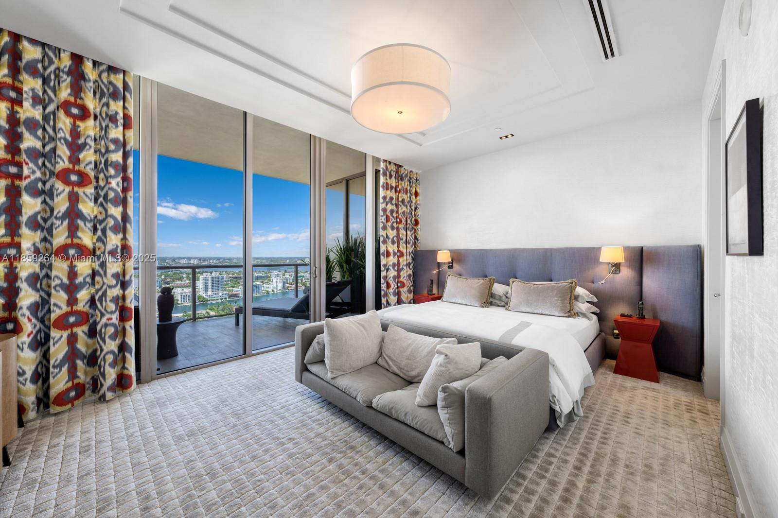 Photo of 9701 Collins Ave  #PH01S, Bal Harbour, Florida, 33154 - 