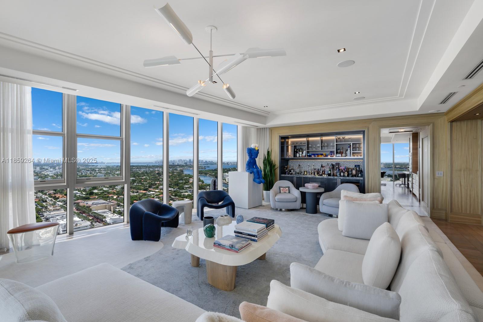 Photo of 9701 Collins Ave  #PH01S, Bal Harbour, Florida, 33154 - 