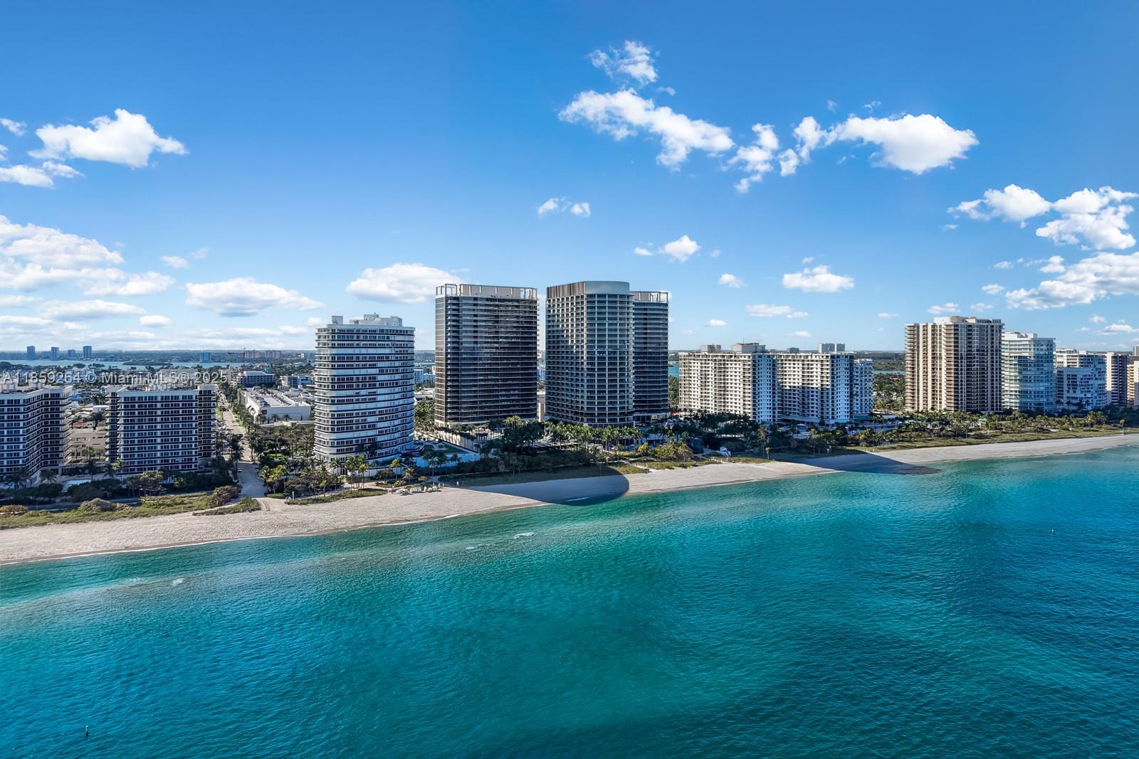 Photo of 9701 Collins Ave  #PH01S, Bal Harbour, Florida, 33154 - 