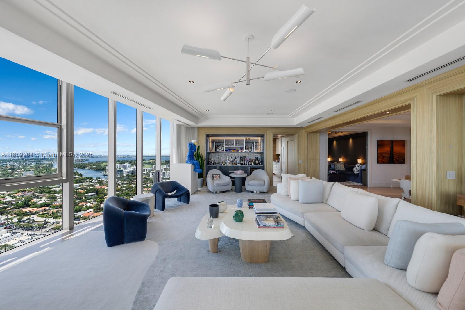 Photo of 9701 Collins Ave  #PH01S, Bal Harbour, Florida, 33154 - 