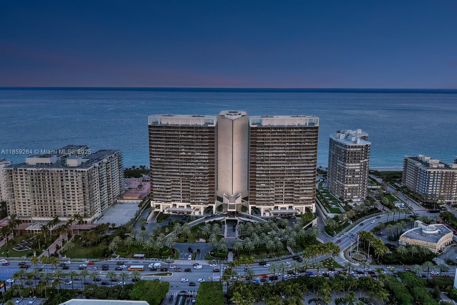 Photo of 9701 Collins Ave  #PH01S, Bal Harbour, Florida, 33154 - 