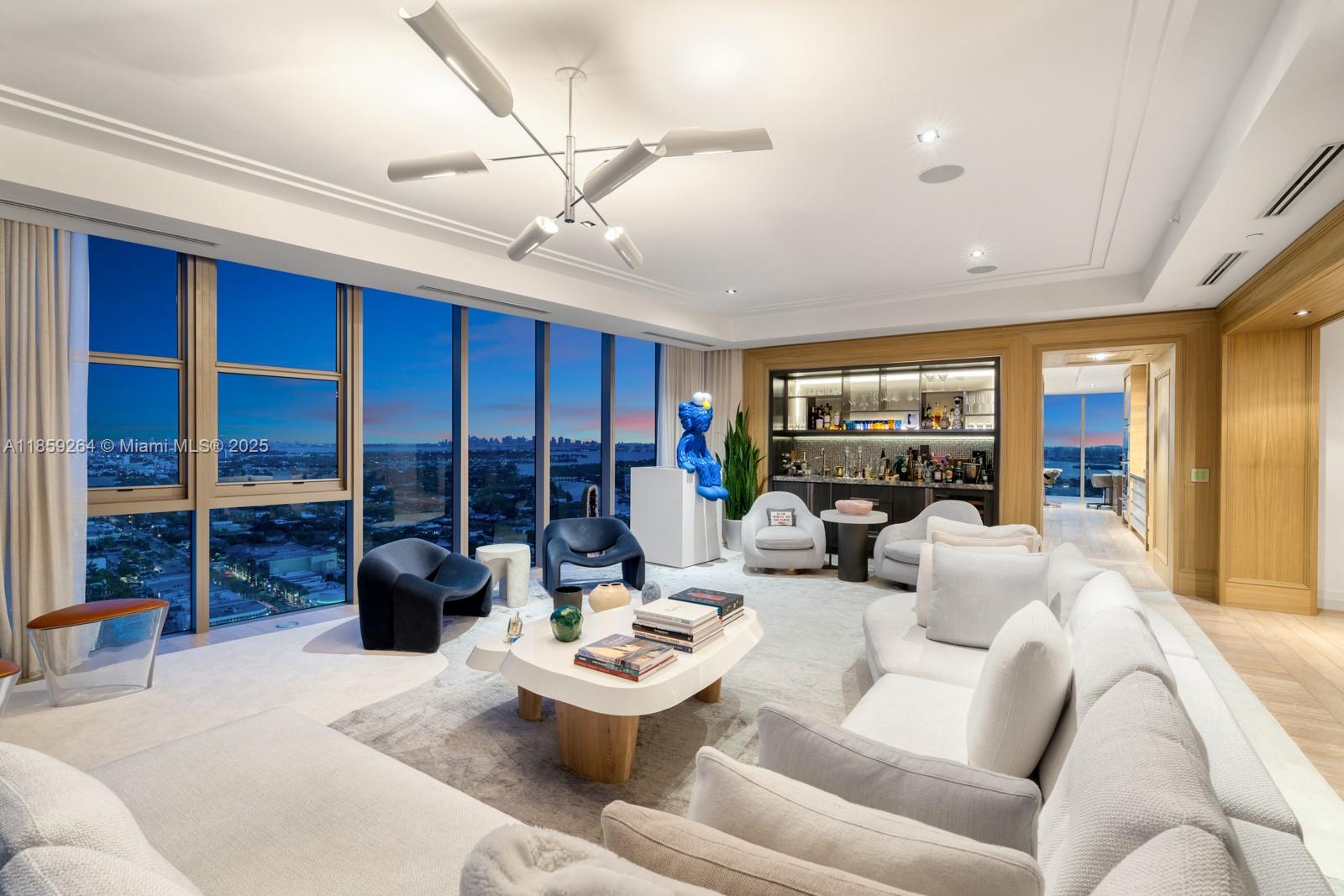 Photo of 9701 Collins Ave  #PH01S, Bal Harbour, Florida, 33154 - 