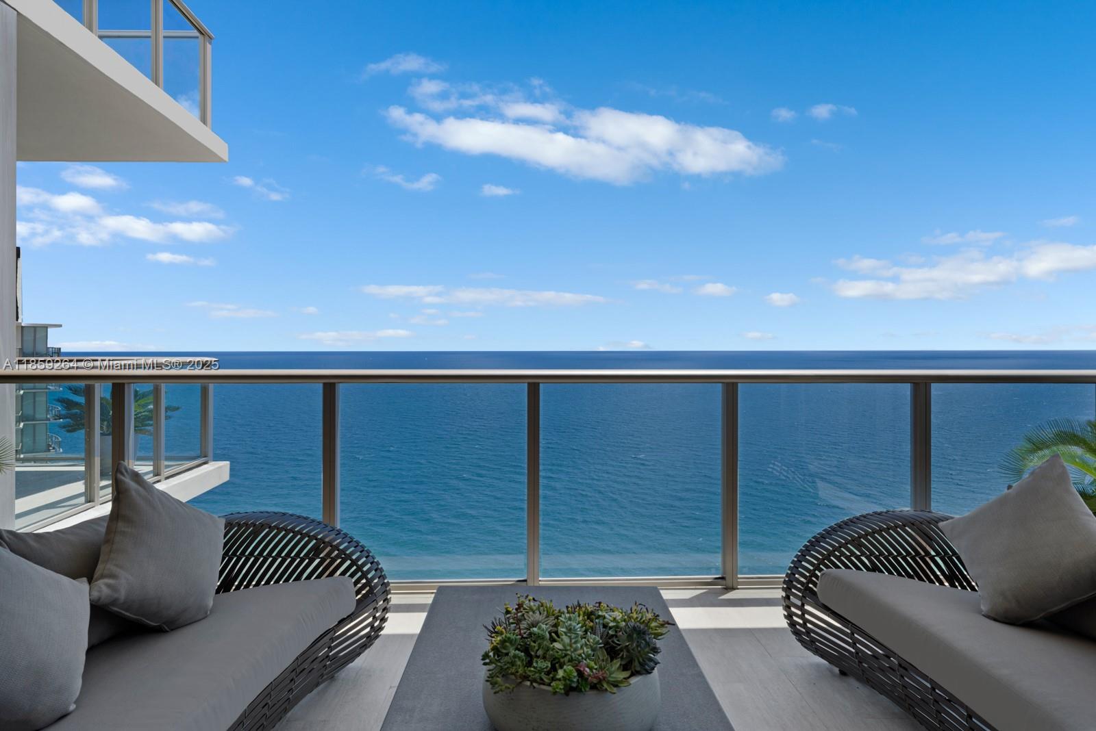 Photo of 9701 Collins Ave  #PH01S, Bal Harbour, Florida, 33154 - 