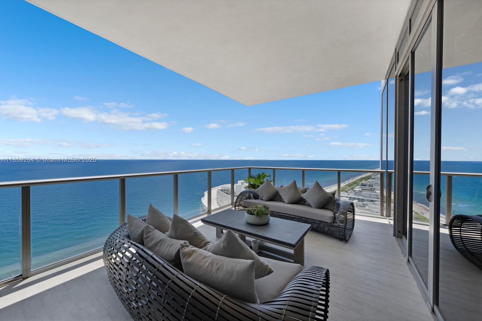 Photo of 9701 Collins Ave  #PH01S, Bal Harbour, Florida, 33154 - 