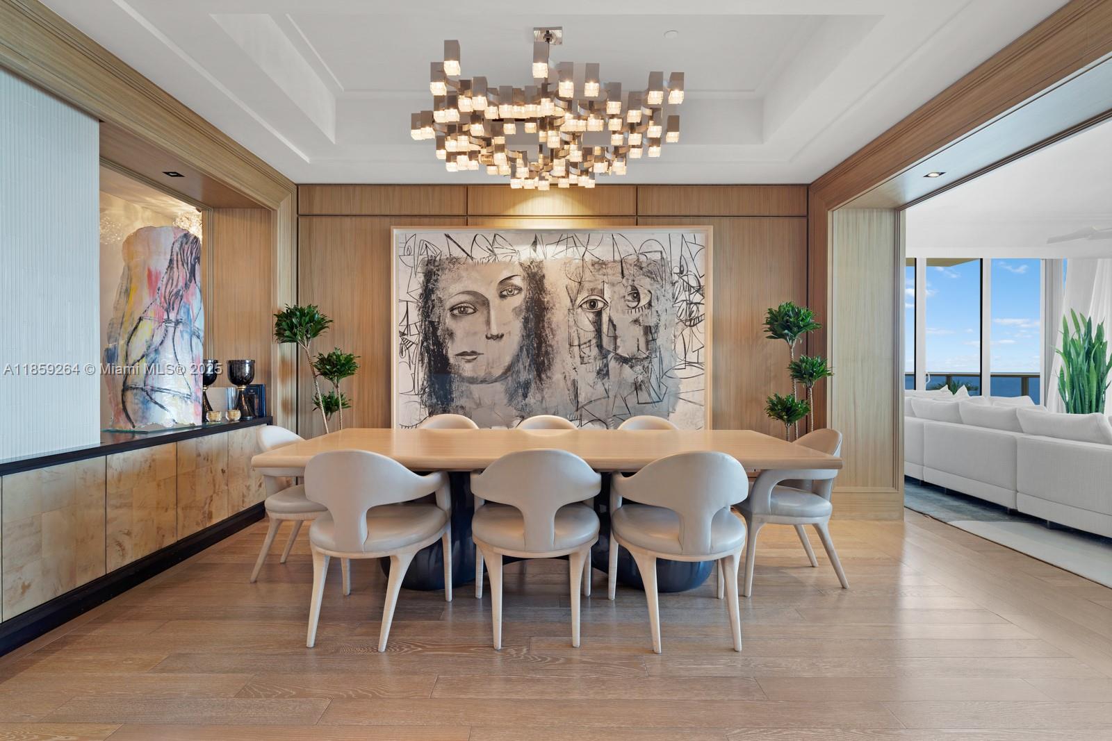 Photo of 9701 Collins Ave  #PH01S, Bal Harbour, Florida, 33154 - 