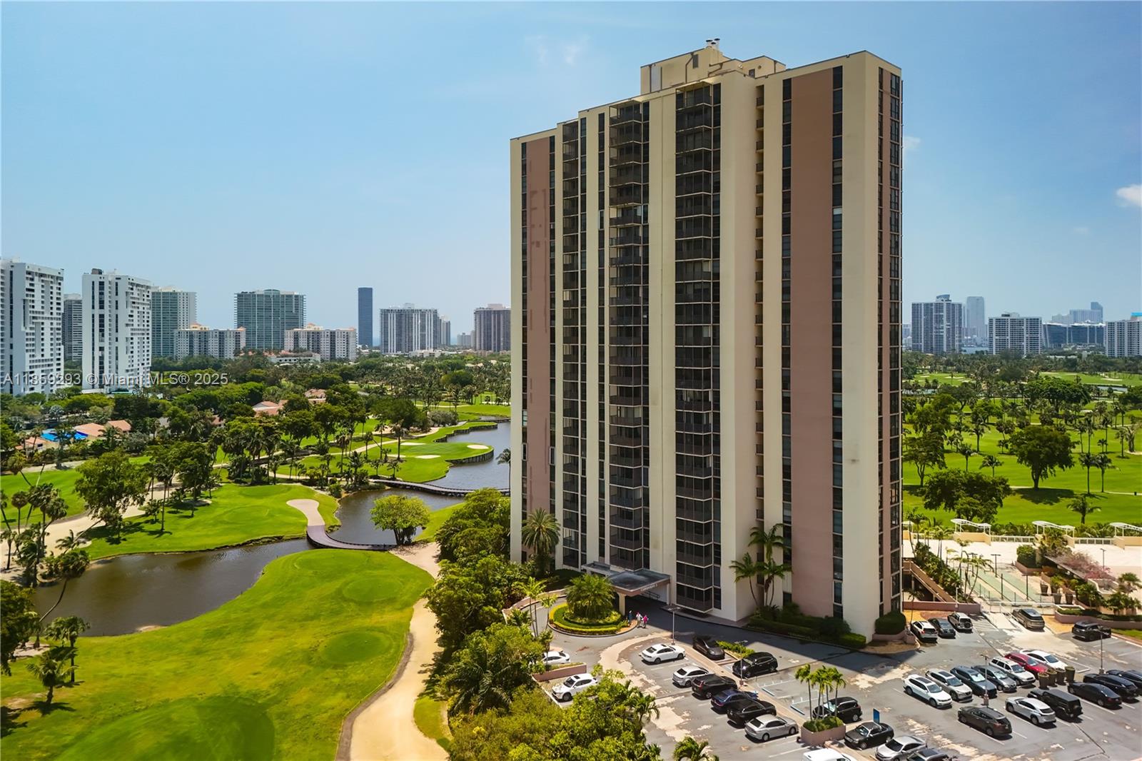 Photo of 20379 Country Club Dr  #1239, Aventura, Florida, 33180 - 