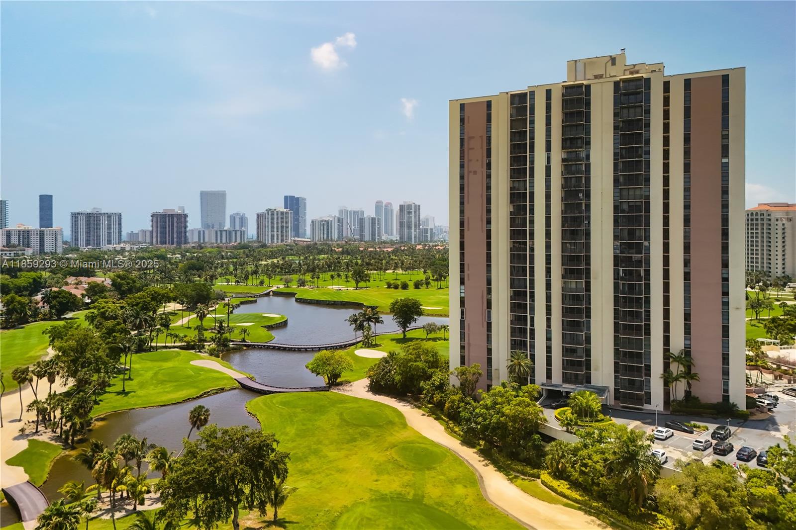Photo of 20379 Country Club Dr  #1239, Aventura, Florida, 33180 - 