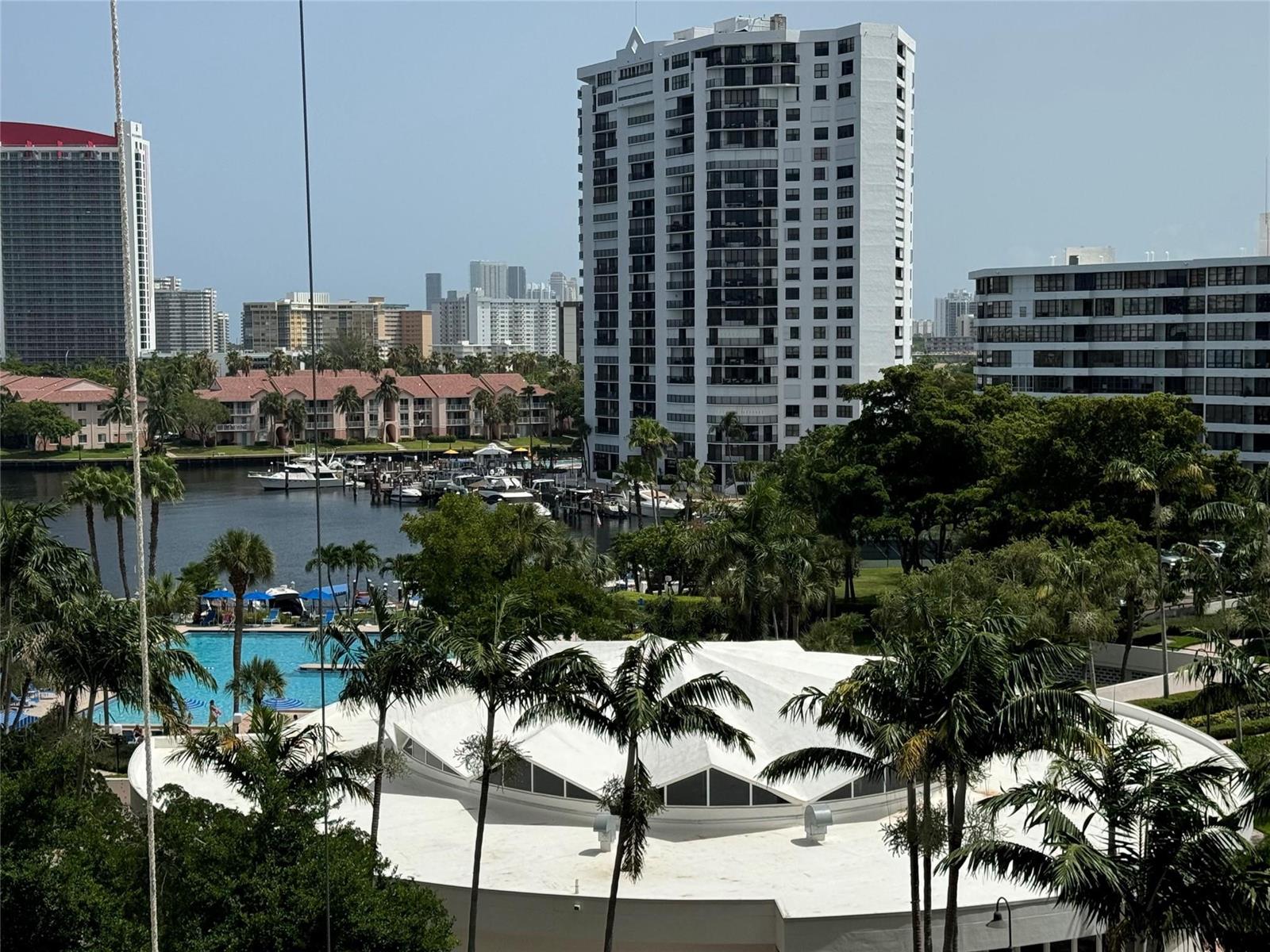 Photo of 2500 Parkview #814, Hallandale Beach, Florida, 33009 - Photo 11
