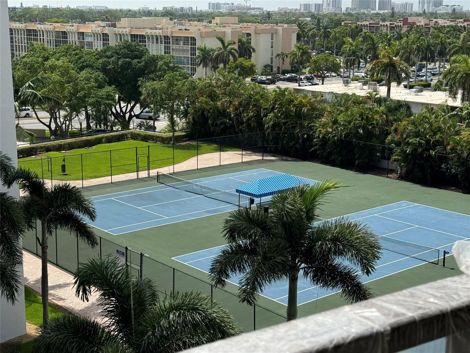 Photo of 2500 Parkview #814, Hallandale Beach, Florida, 33009 - Photo 38