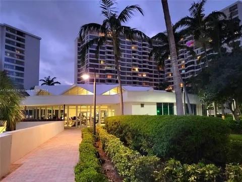 Photo of 2500 Parkview #814, Hallandale Beach, Florida, 33009 - Photo 47
