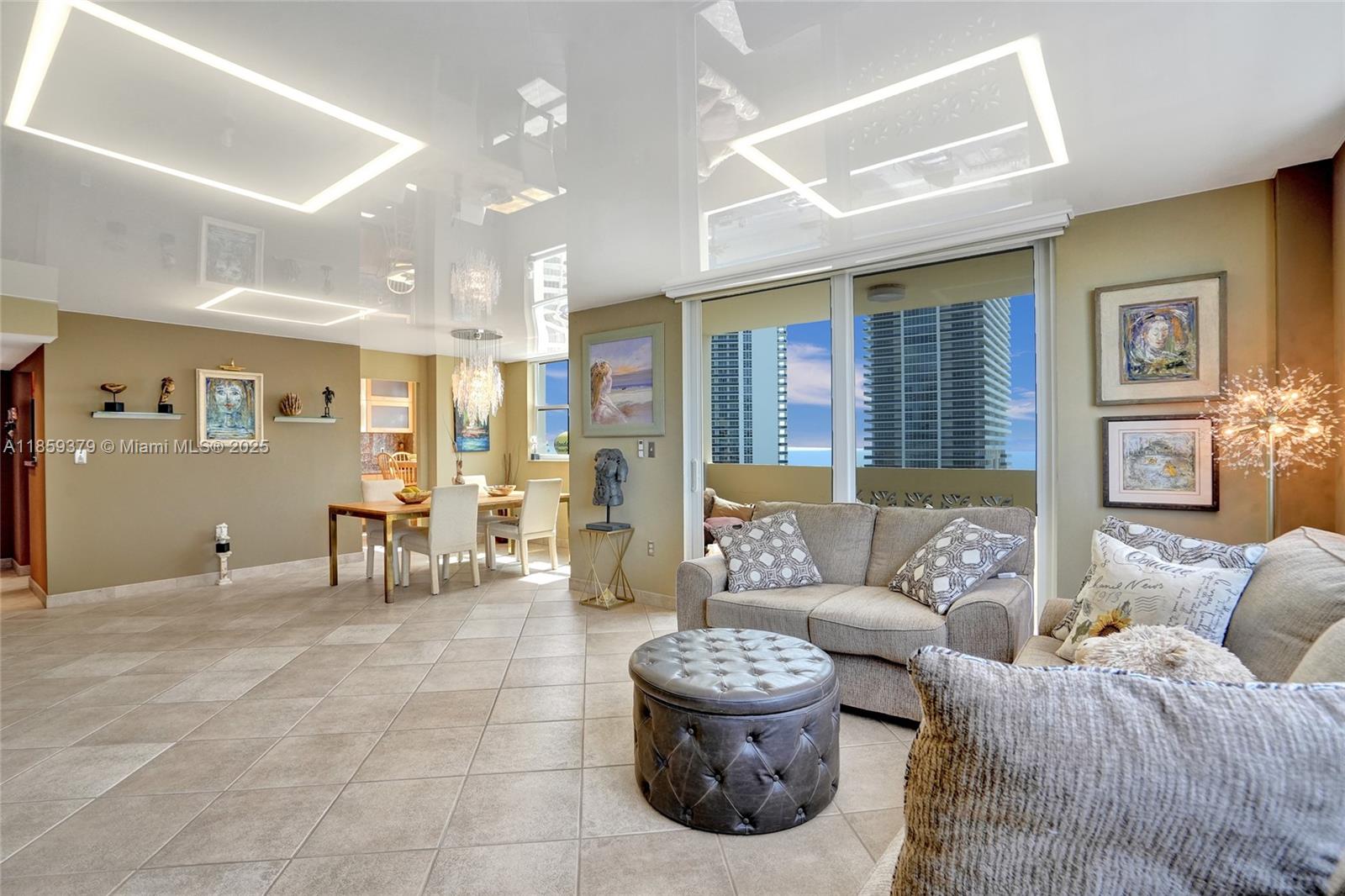 Photo of 1833 Ocean Dr  #1402, Hallandale Beach, Florida, 33009 - 