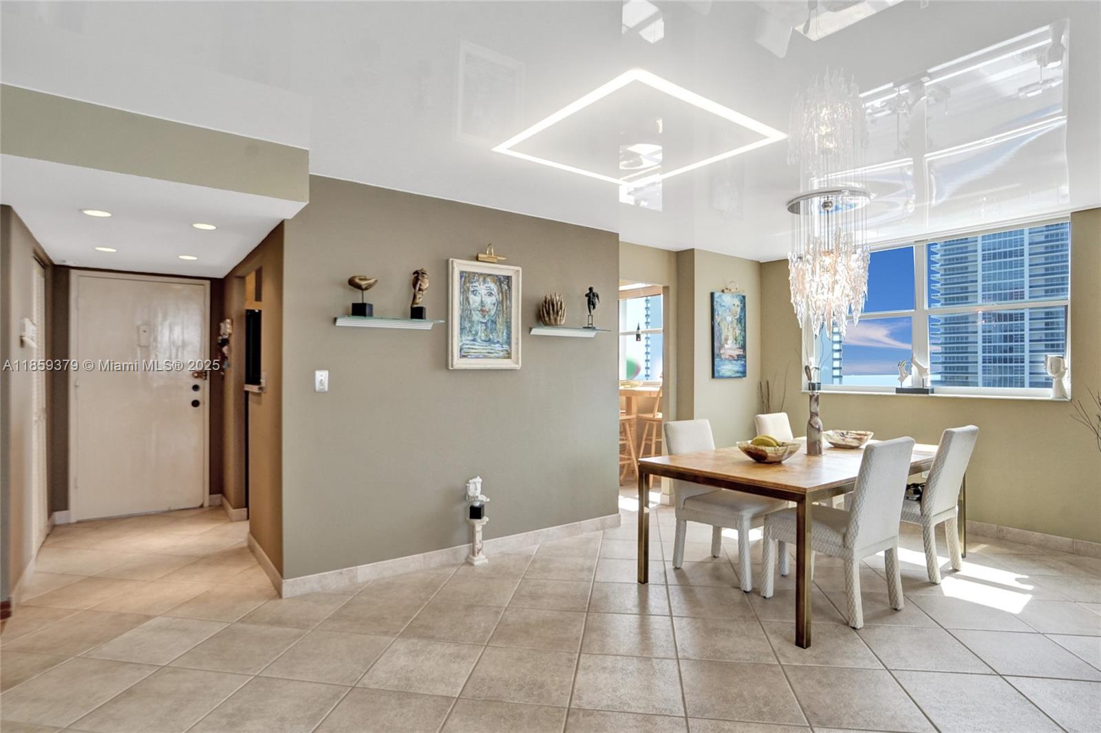 Photo of 1833 Ocean Dr  #1402, Hallandale Beach, Florida, 33009 - 