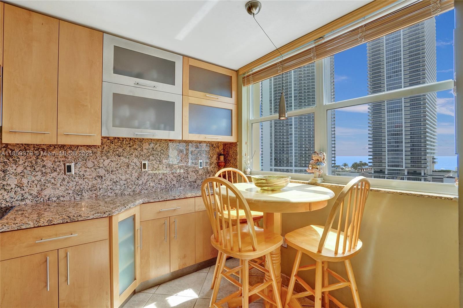 Photo of 1833 Ocean Dr  #1402, Hallandale Beach, Florida, 33009 - 