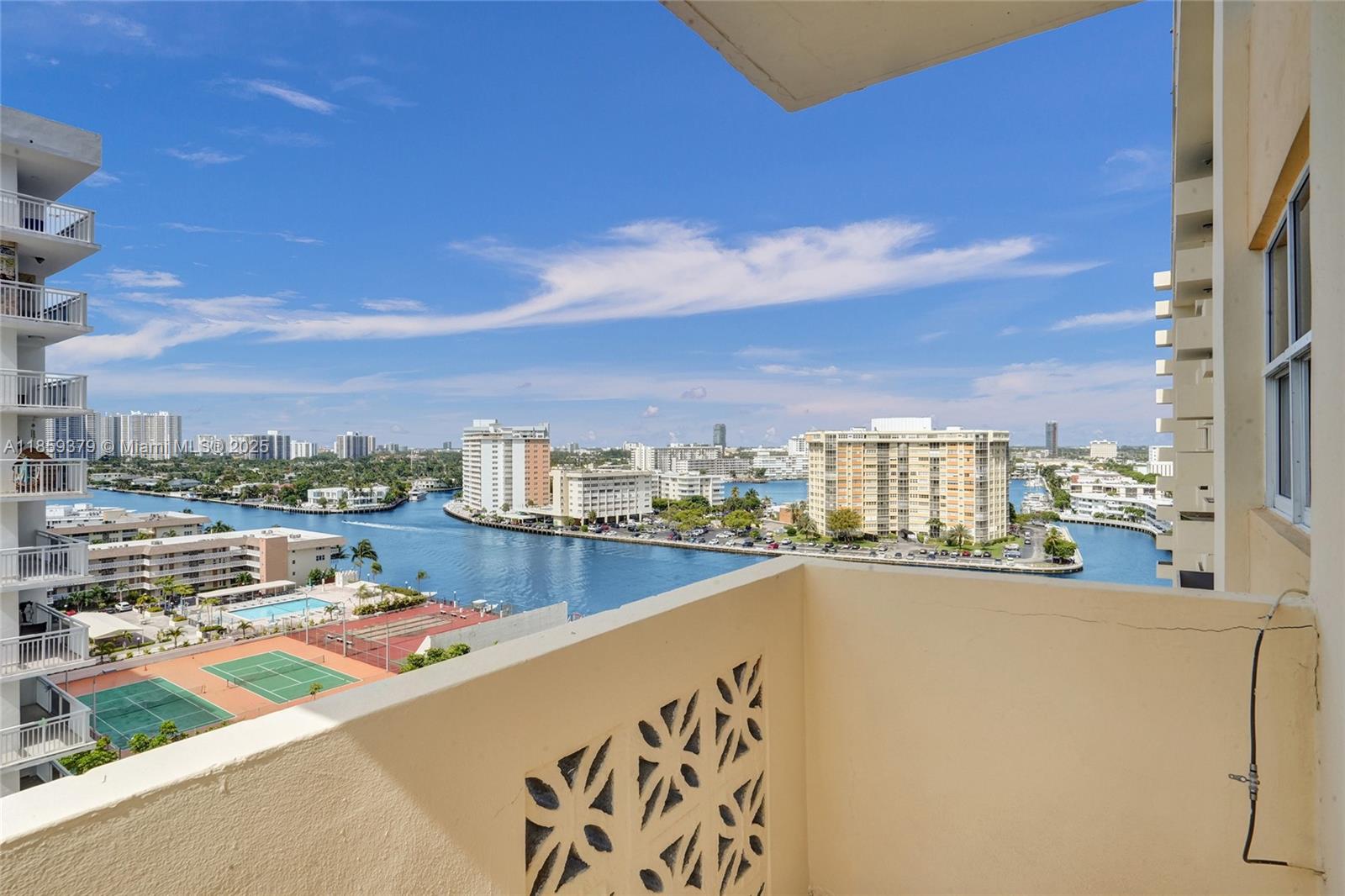Photo of 1833 Ocean Dr  #1402, Hallandale Beach, Florida, 33009 - 