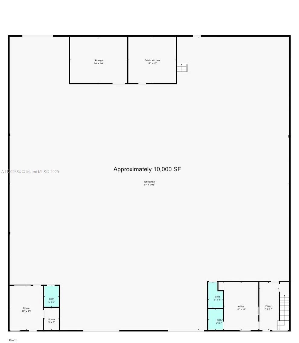   /   кв.футов $ 2025-08-15 0 Фото