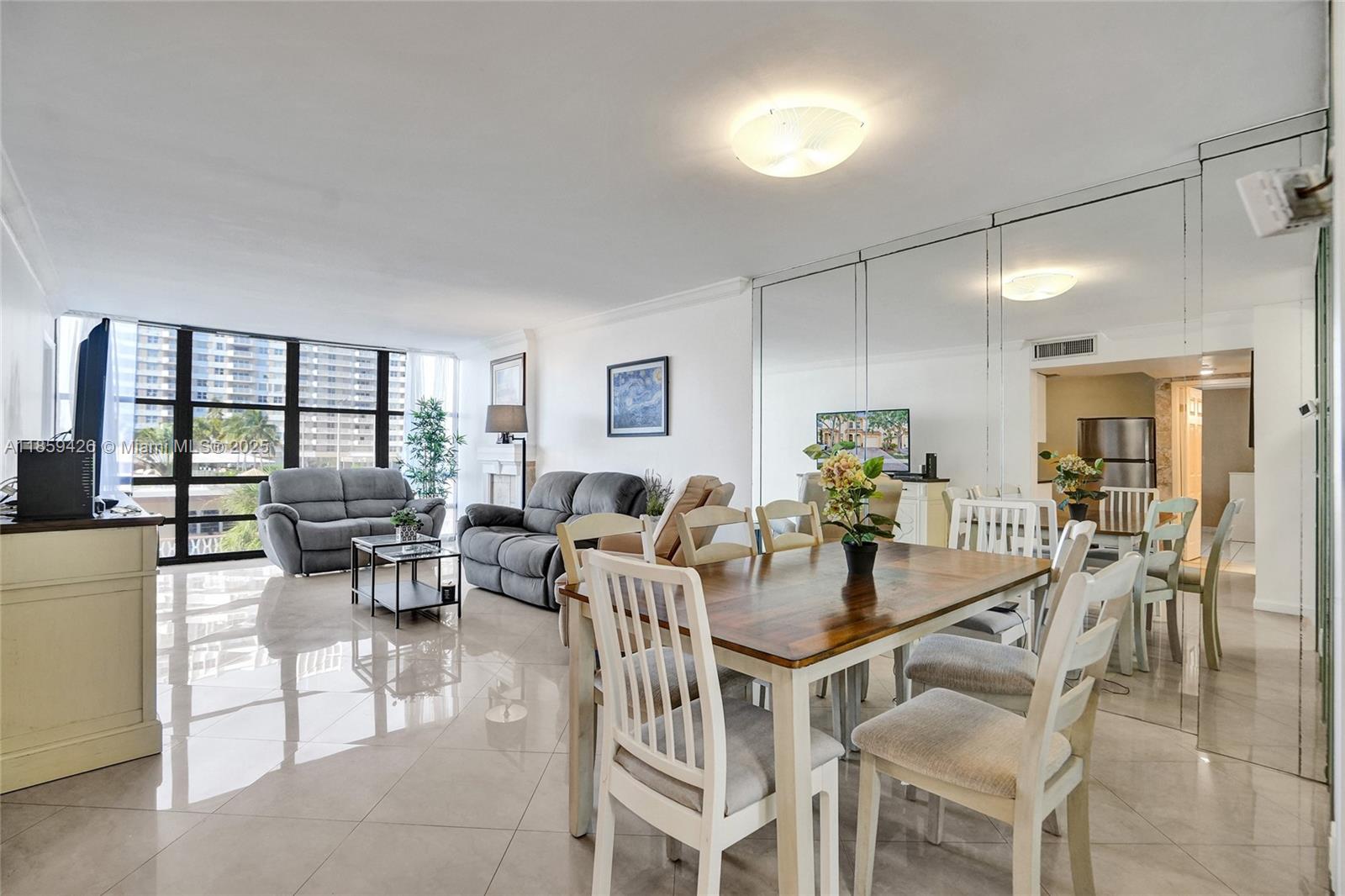 Photo of 2017 Ocean Dr  #305, Hallandale Beach, Florida, 33009 - 