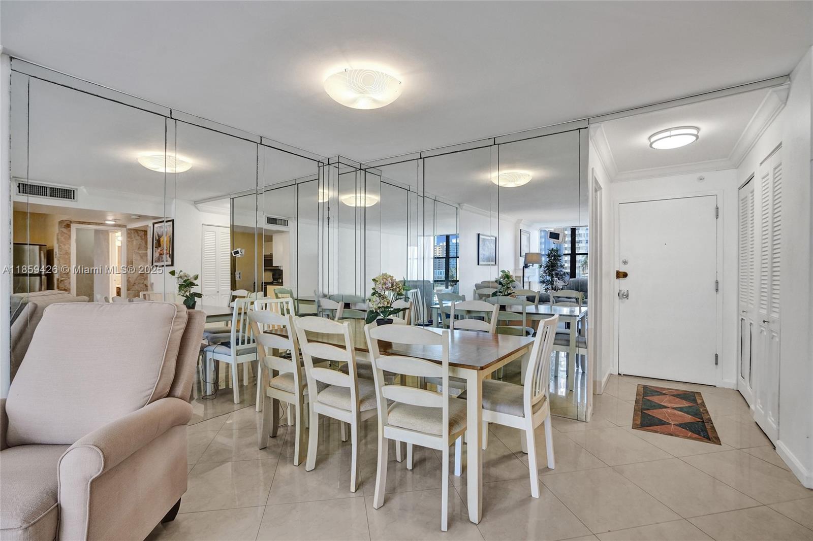 Photo of 2017 Ocean Dr  #305, Hallandale Beach, Florida, 33009 - 