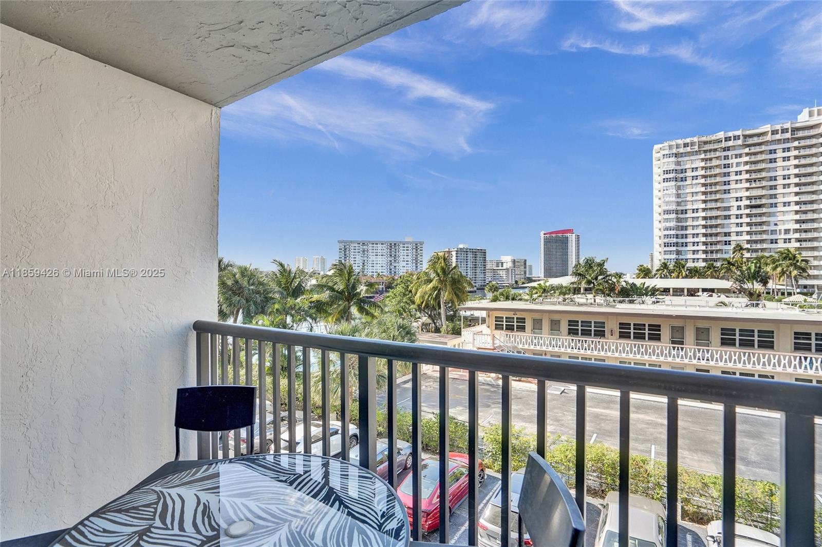 Photo of 2017 Ocean Dr  #305, Hallandale Beach, Florida, 33009 - 