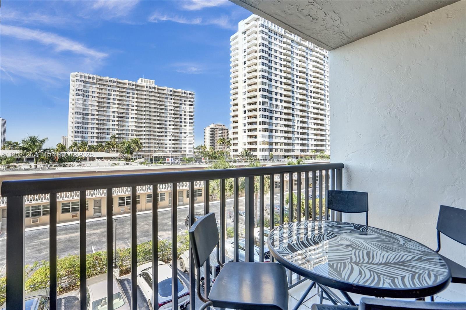 Photo of 2017 Ocean Dr  #305, Hallandale Beach, Florida, 33009 - 