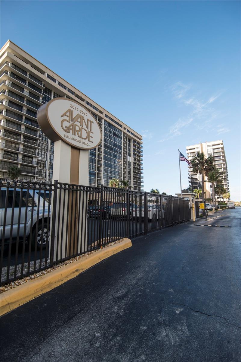 Photo of 2017 Ocean Dr  #305, Hallandale Beach, Florida, 33009 - 