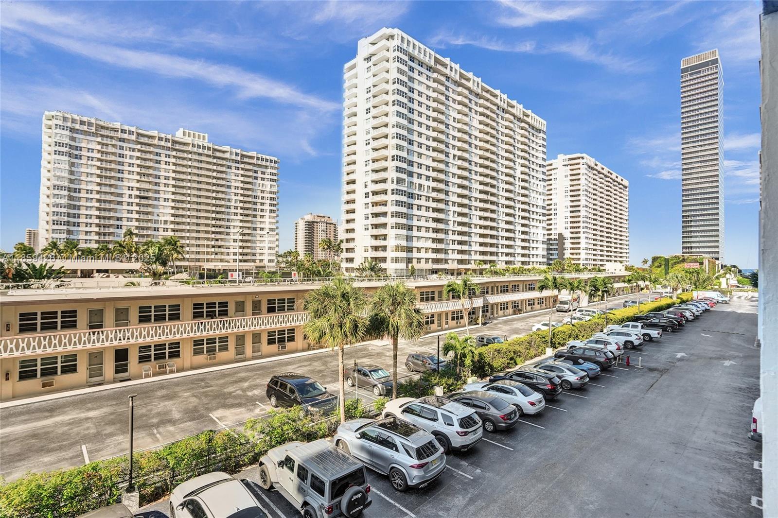 Photo of 2017 Ocean Dr  #305, Hallandale Beach, Florida, 33009 - 