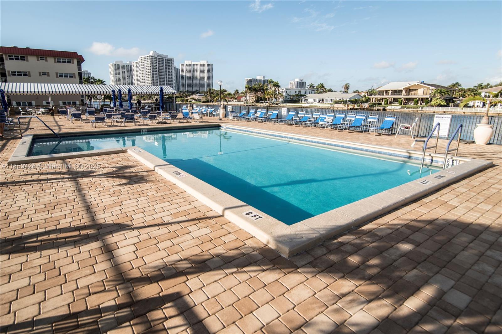 Photo of 2017 Ocean Dr  #305, Hallandale Beach, Florida, 33009 - 