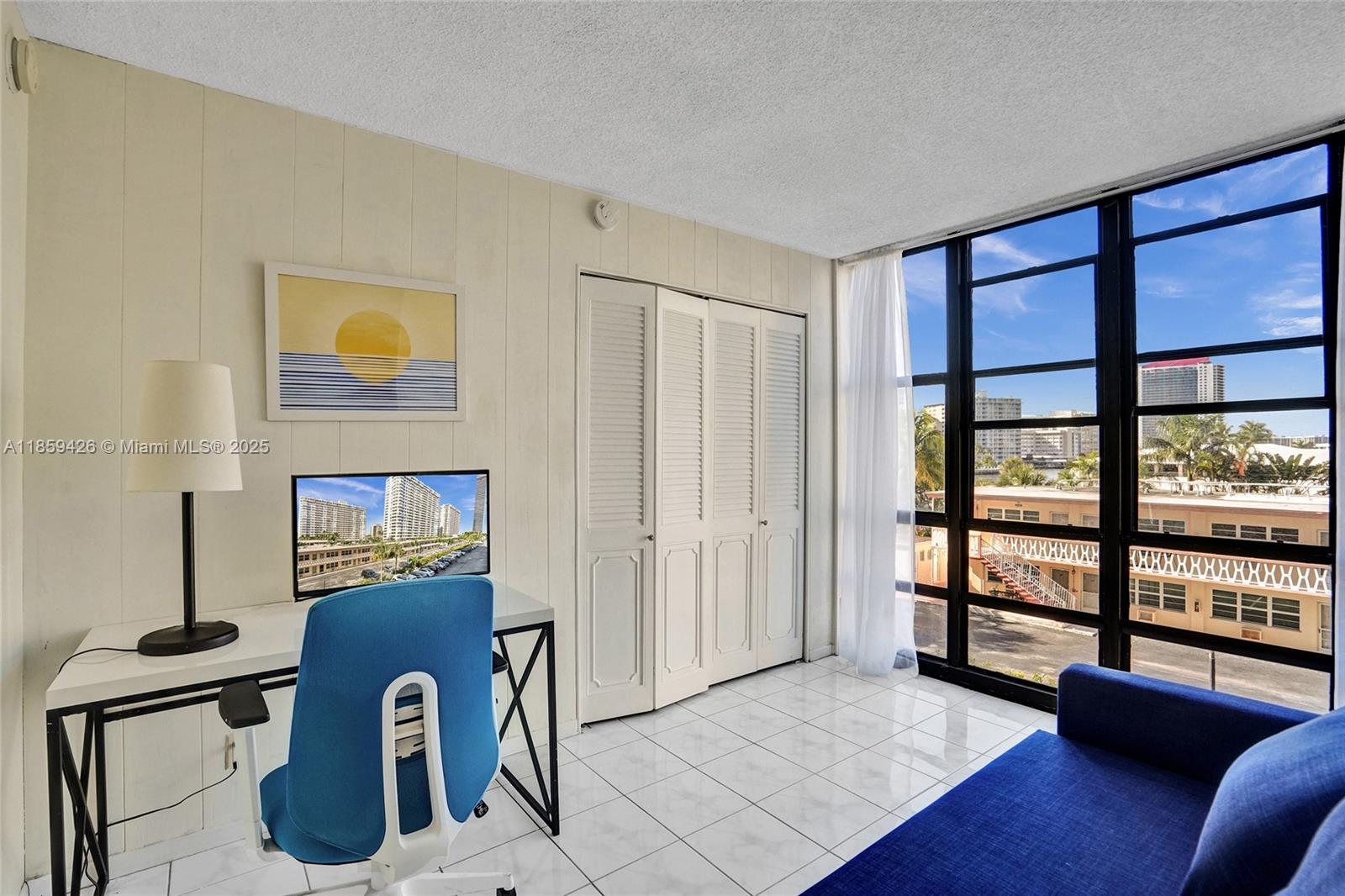 Photo of 2017 Ocean Dr #305, Hallandale Beach, Florida, 33009 -