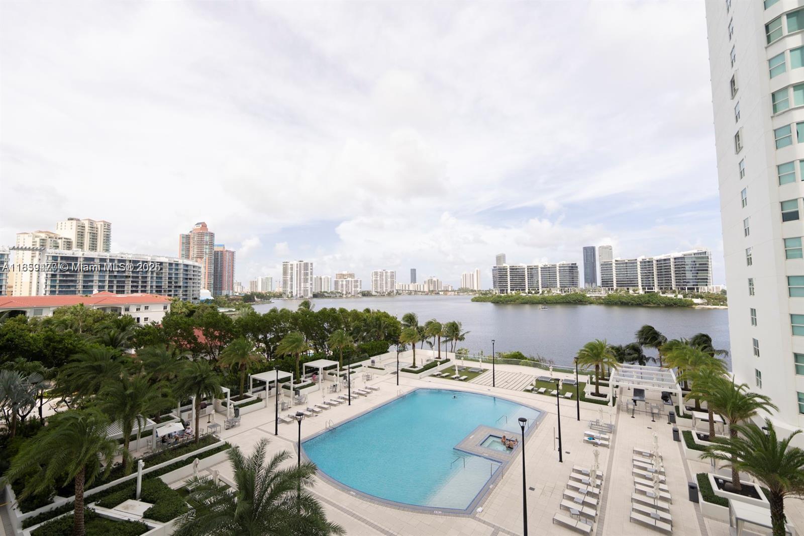 Photo of 3301 183rd St  #2705, Aventura, Florida, 33160 - 