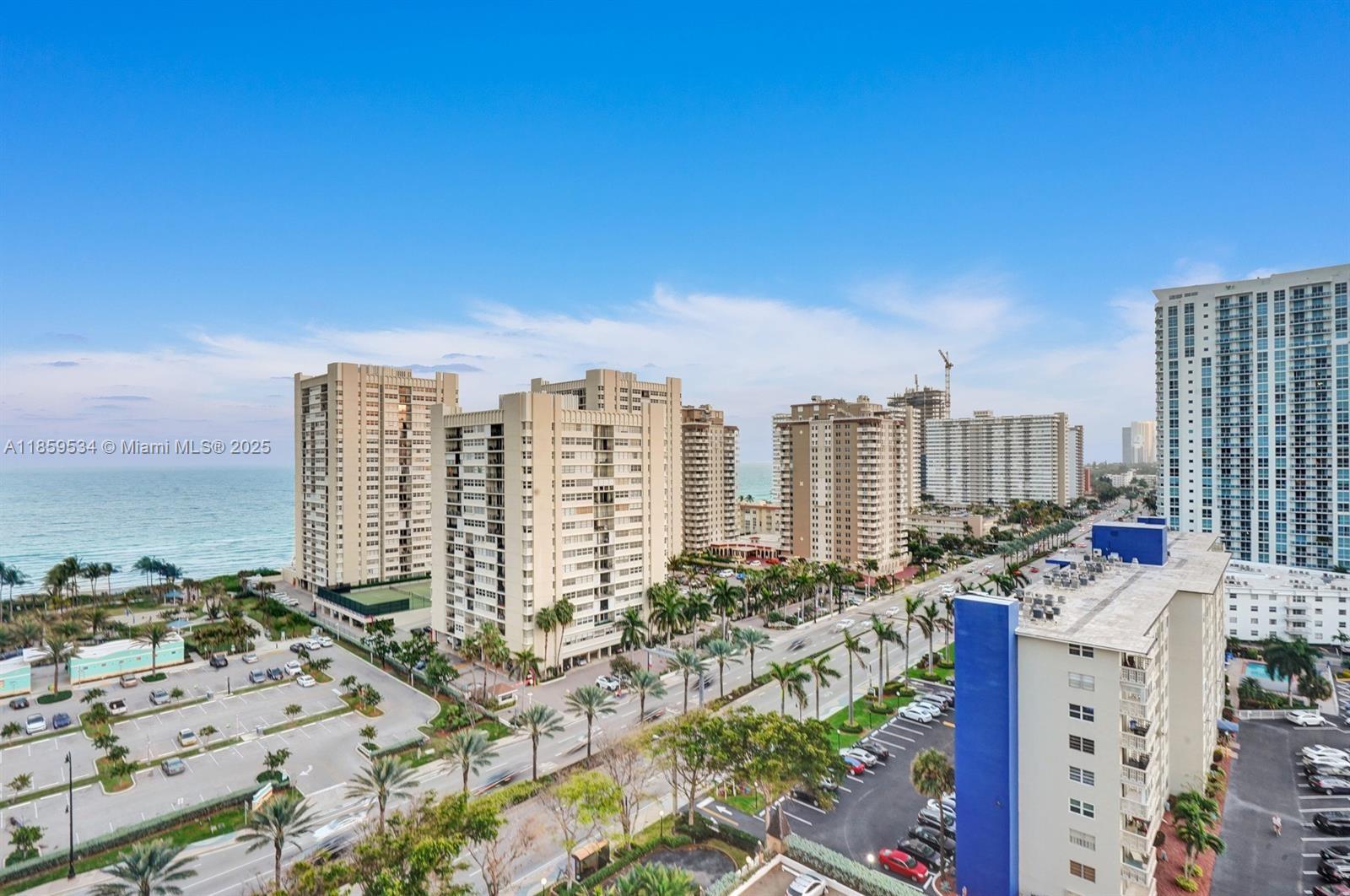 Photo of 1865 Ocean Dr #11J, Hallandale Beach, Florida, 33009 -