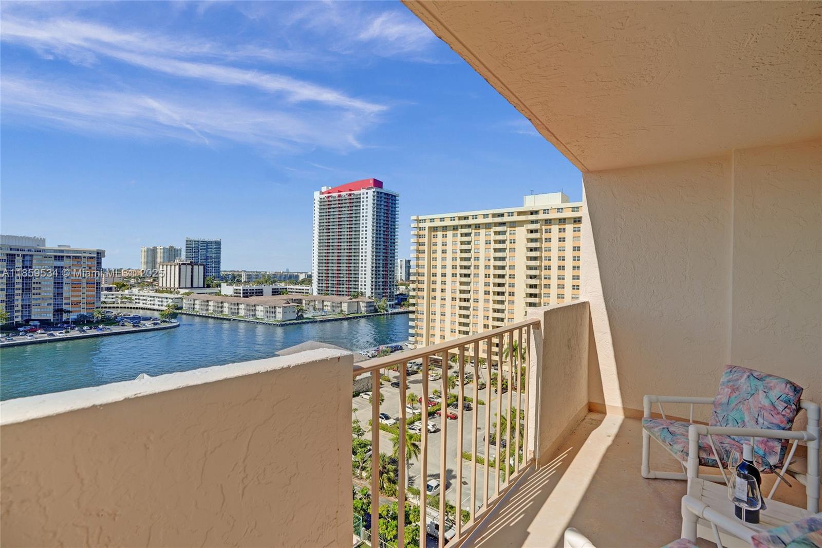 Photo of 1865 Ocean Dr  #11J, Hallandale Beach, Florida, 33009 - 