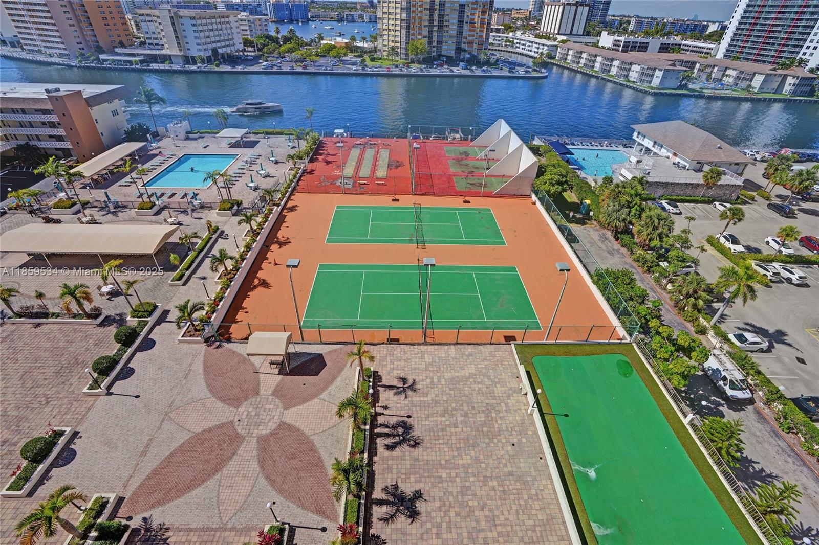 Photo of 1865 Ocean Dr  #11J, Hallandale Beach, Florida, 33009 - 