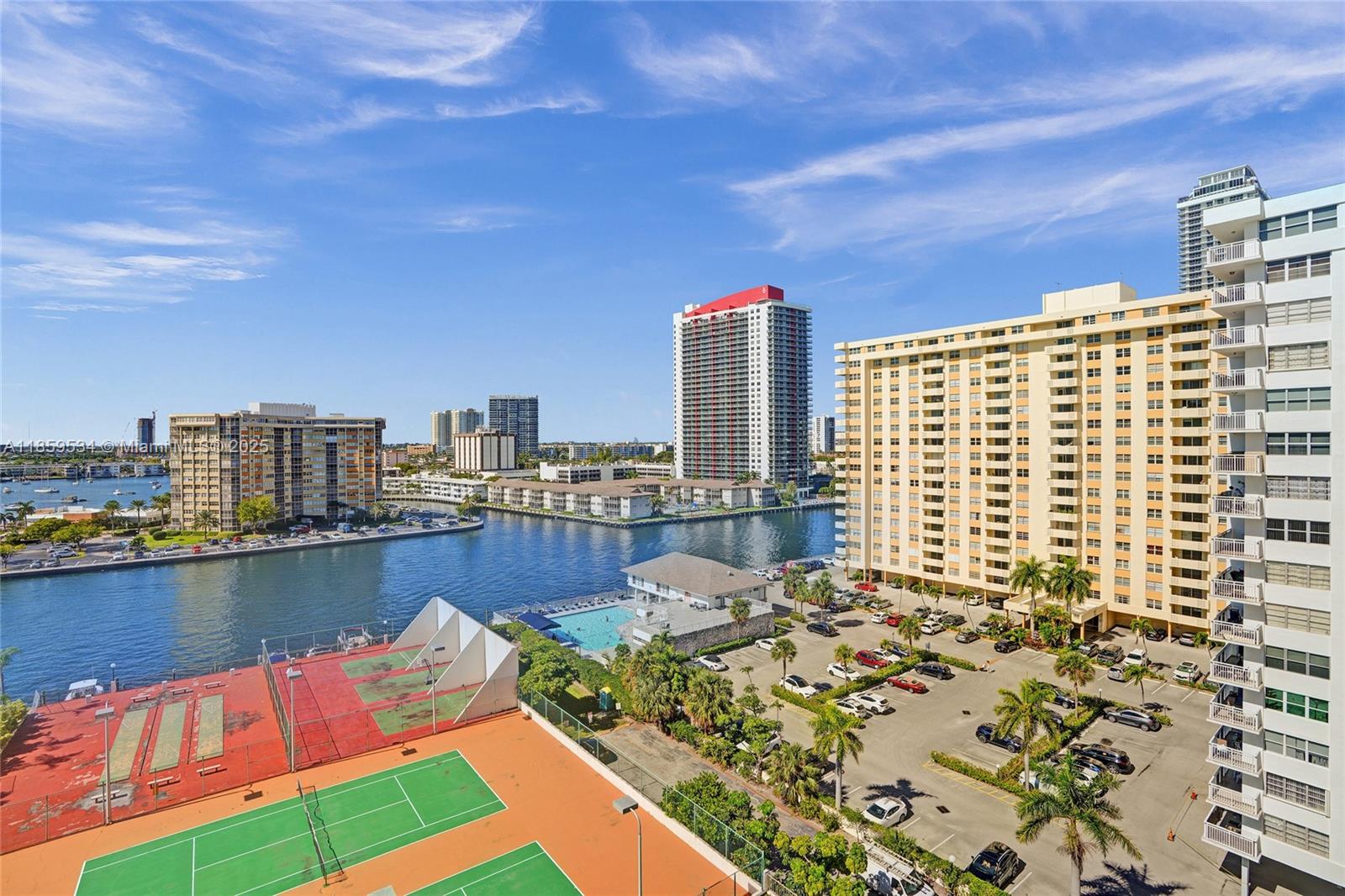 Photo of 1865 Ocean Dr  #11J, Hallandale Beach, Florida, 33009 - 
