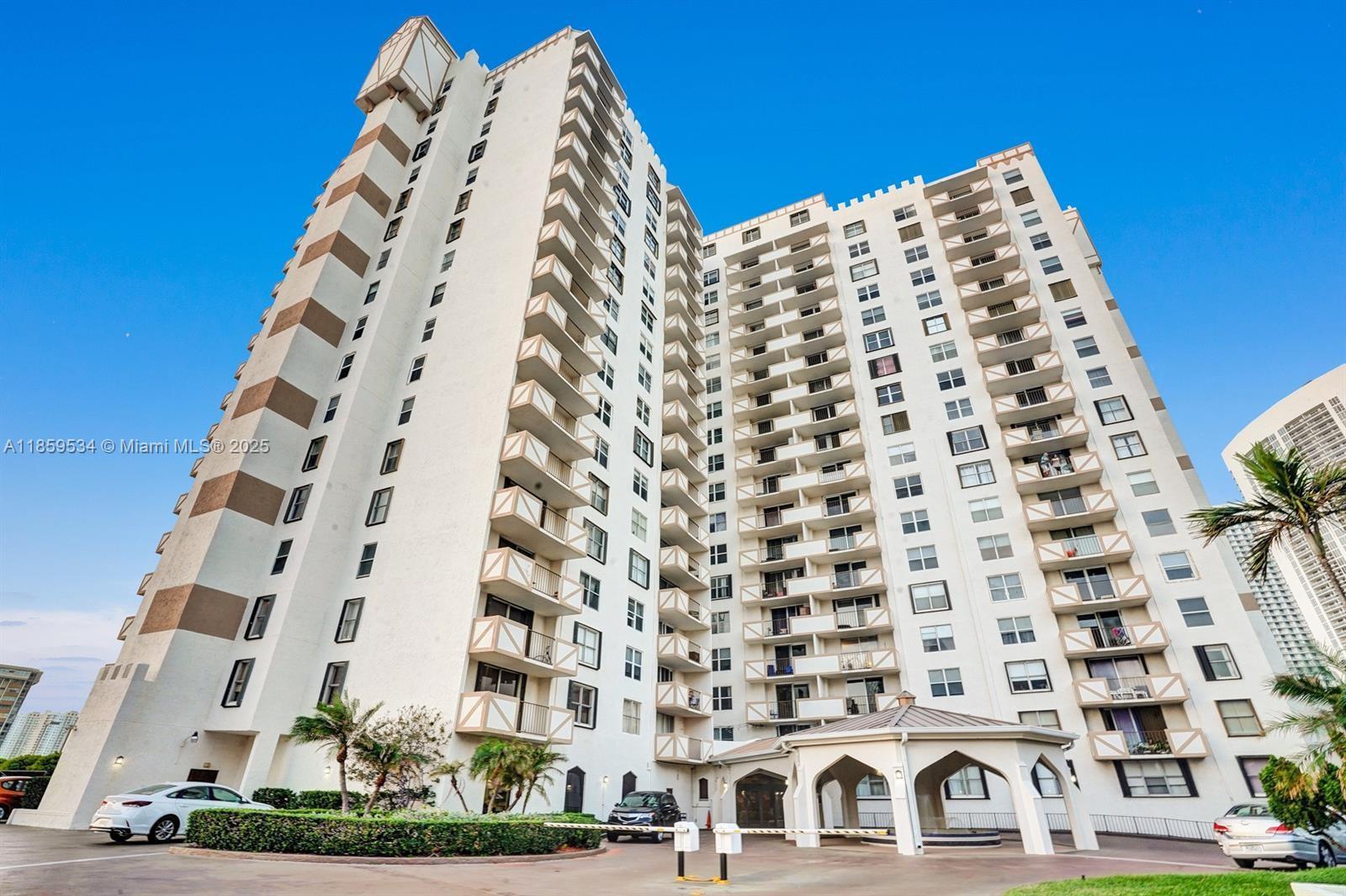 Photo of 1865 Ocean Dr #11J, Hallandale Beach, Florida, 33009 -