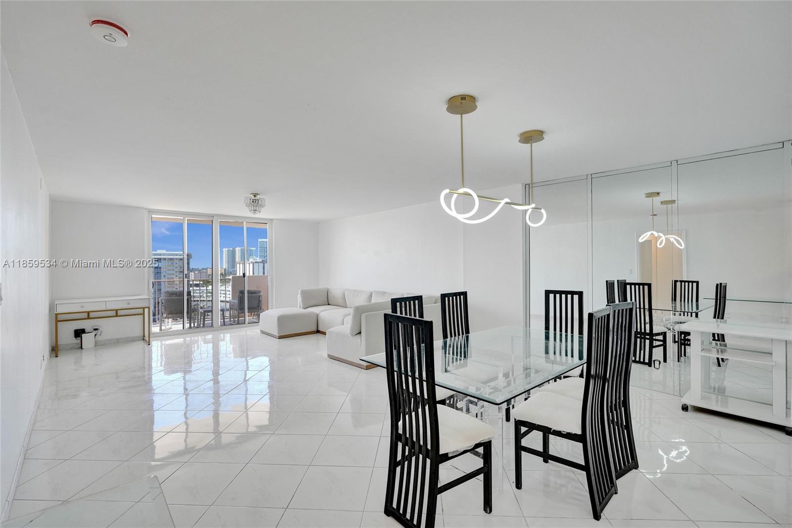 Photo of 1865 Ocean Dr  #11J, Hallandale Beach, Florida, 33009 - 