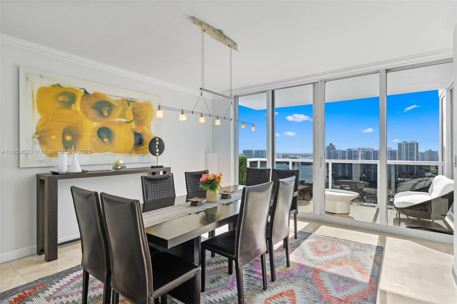 Photo of 19111 Collins Ave  #2704, Sunny Isles Beach, Florida, 33160 - 