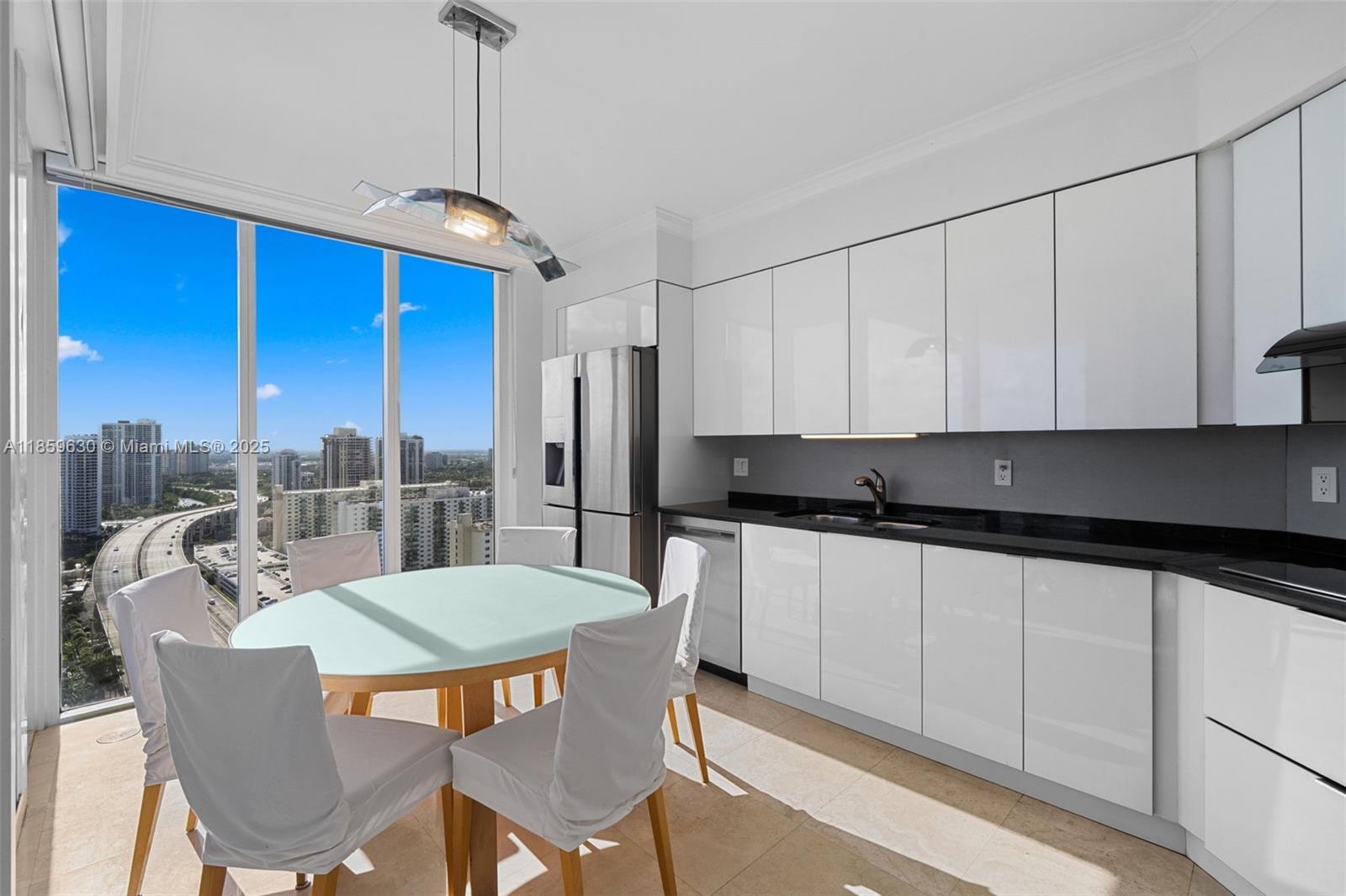 Photo of 19111 Collins Ave  #2704, Sunny Isles Beach, Florida, 33160 - 