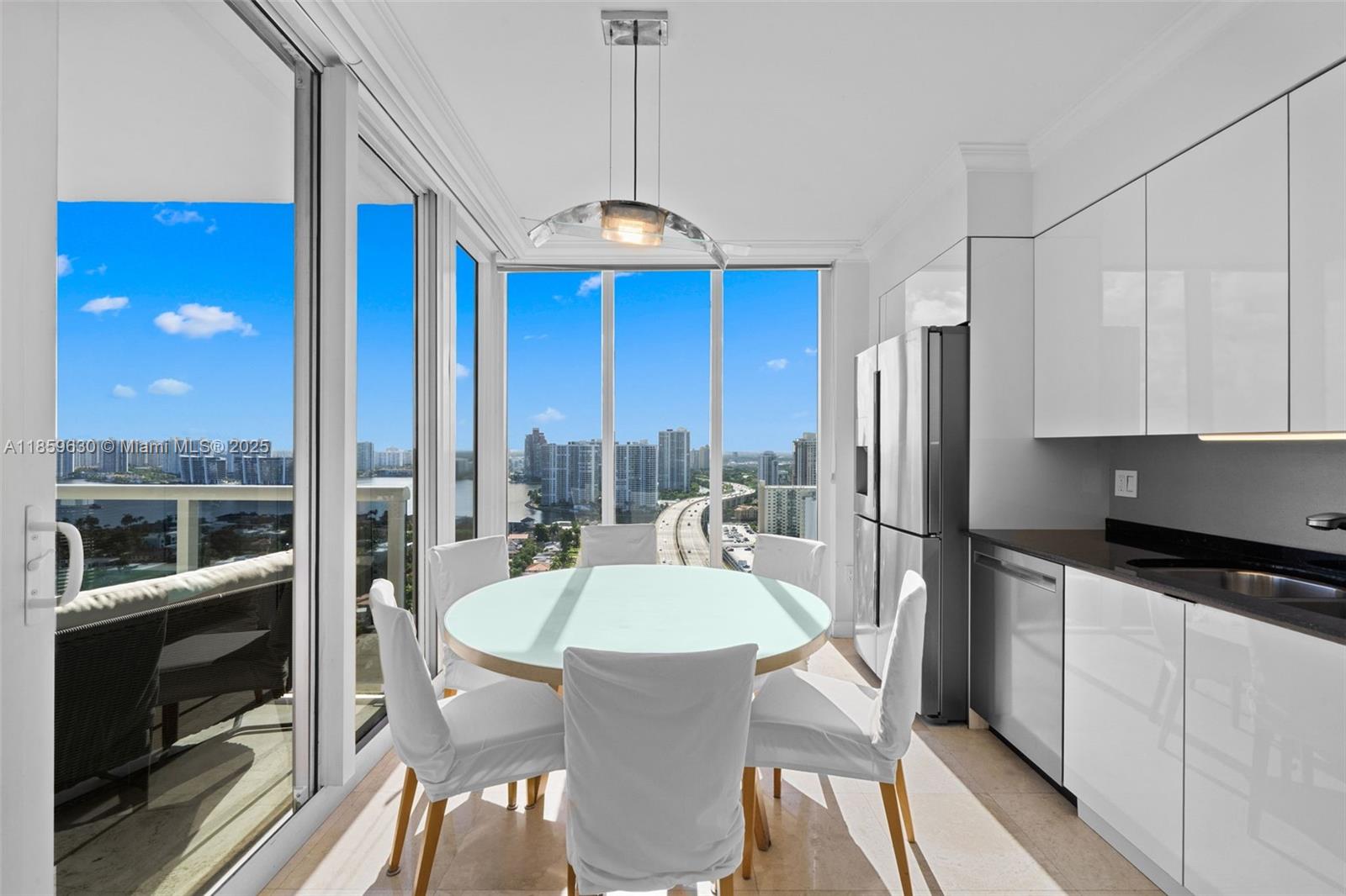 Photo of 19111 Collins Ave  #2704, Sunny Isles Beach, Florida, 33160 - 