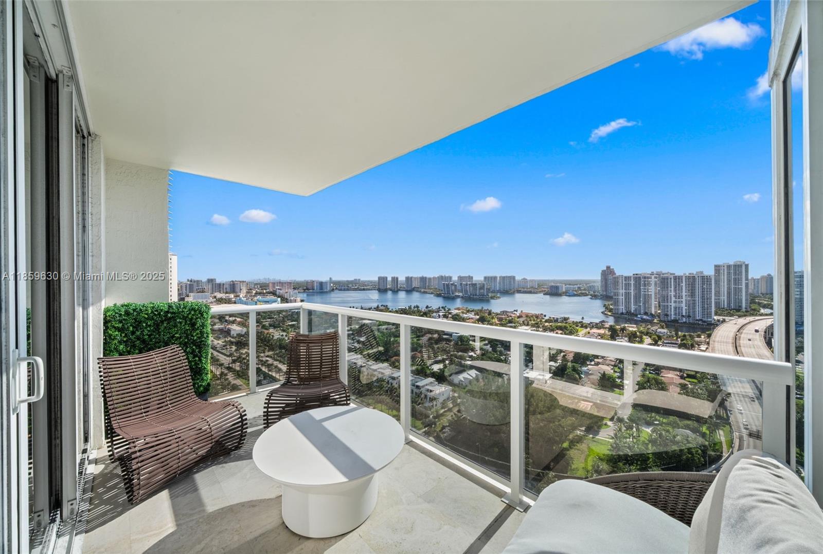 Photo of 19111 Collins Ave  #2704, Sunny Isles Beach, Florida, 33160 - 