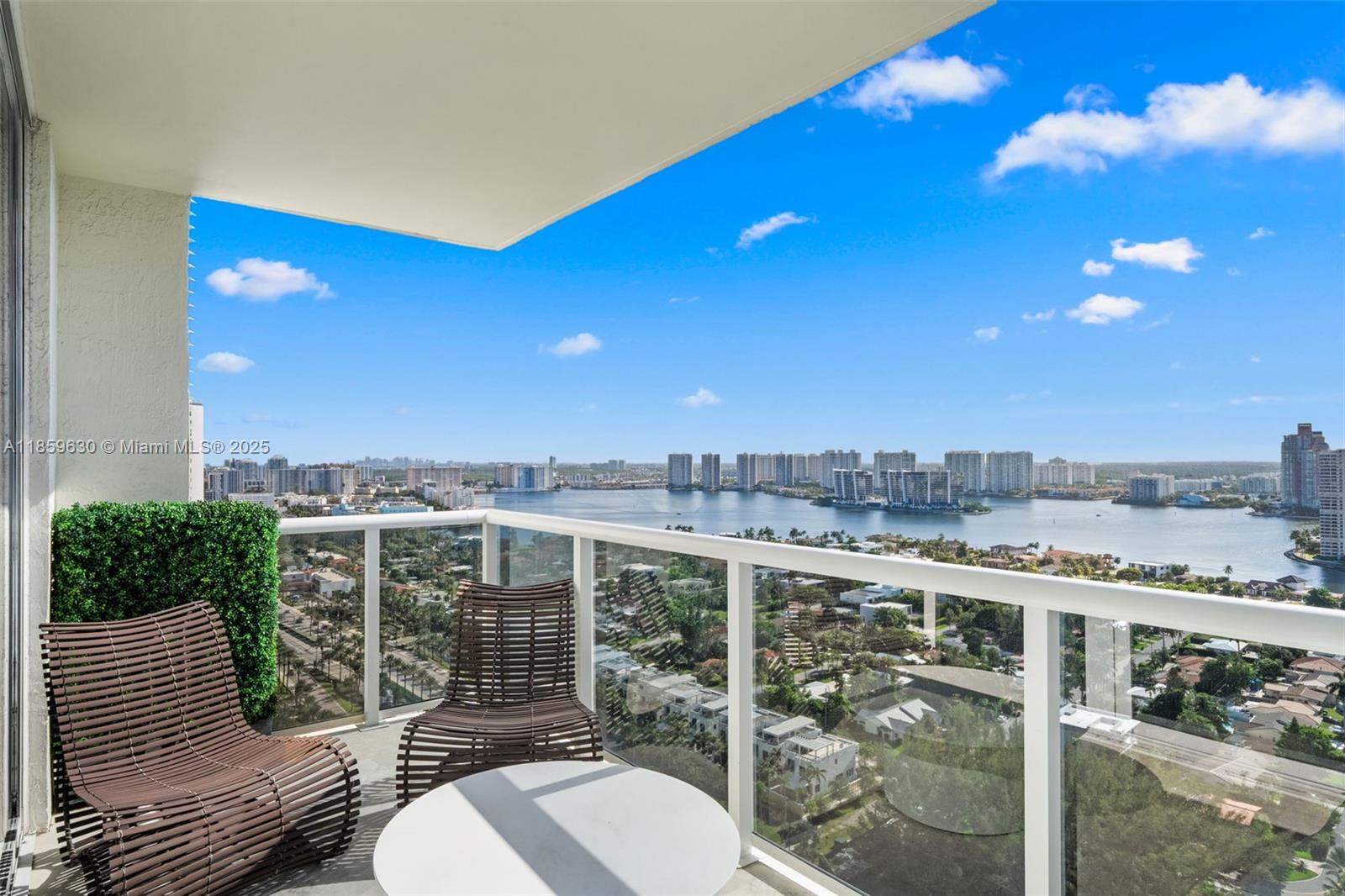 Photo of 19111 Collins Ave  #2704, Sunny Isles Beach, Florida, 33160 - 