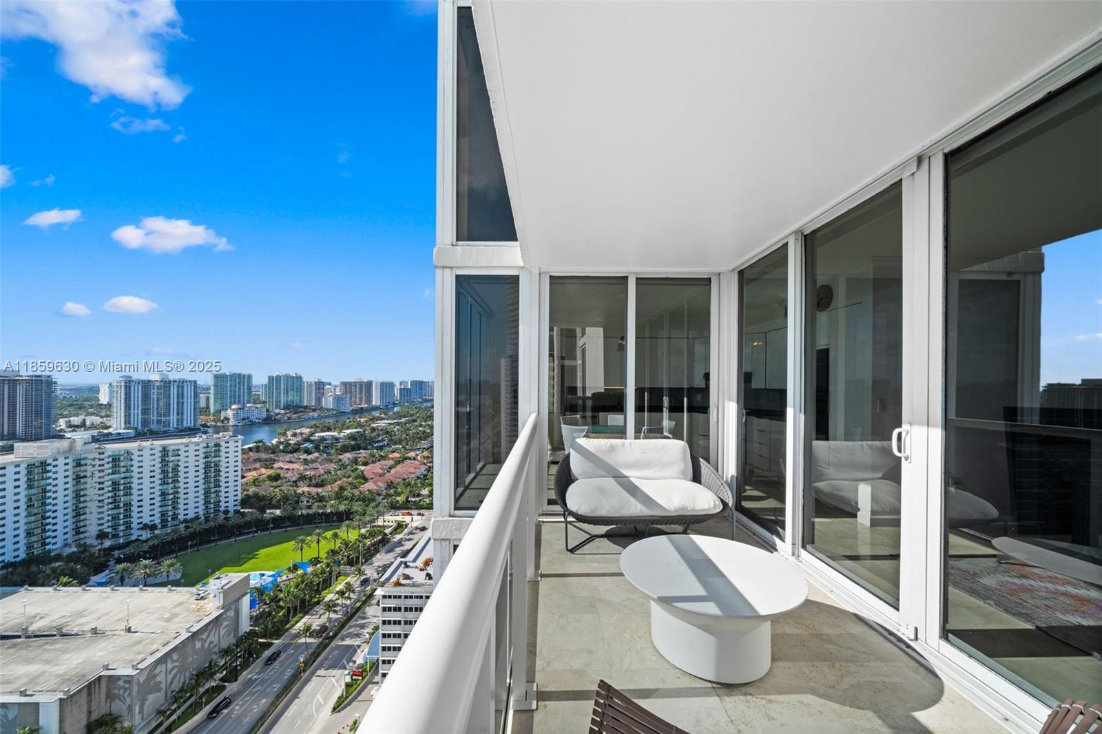 Photo of 19111 Collins Ave  #2704, Sunny Isles Beach, Florida, 33160 - 