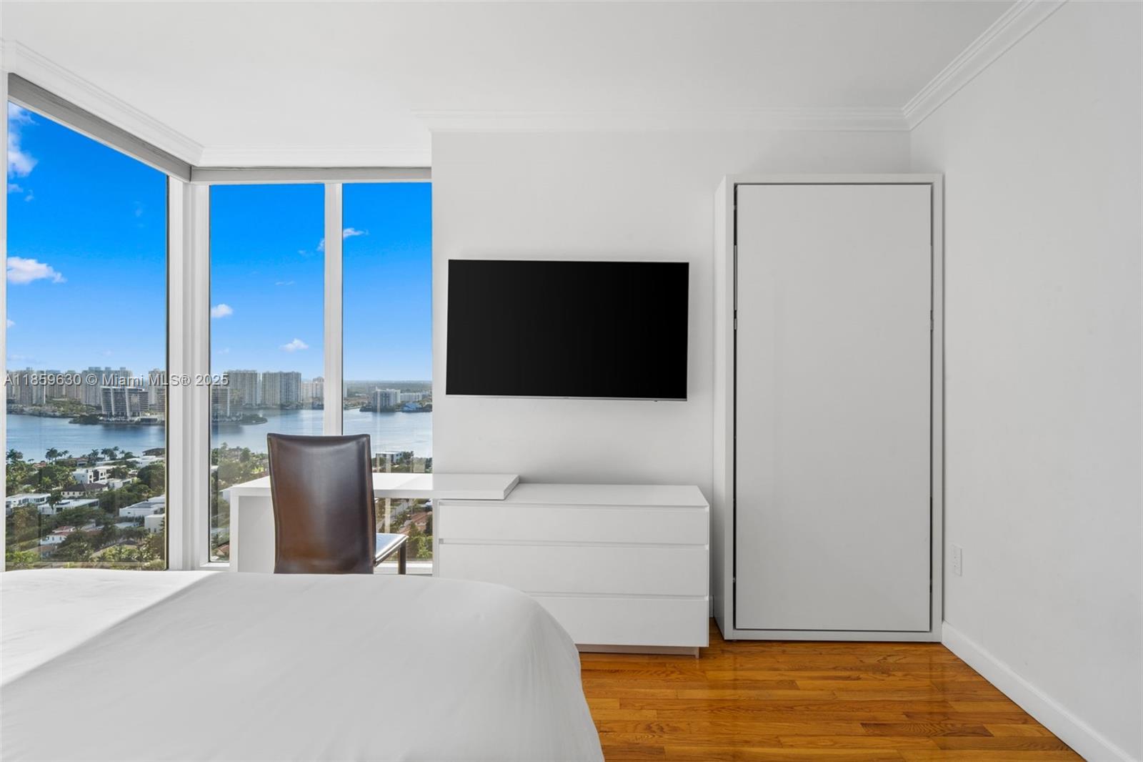 Photo of 19111 Collins Ave  #2704, Sunny Isles Beach, Florida, 33160 - 