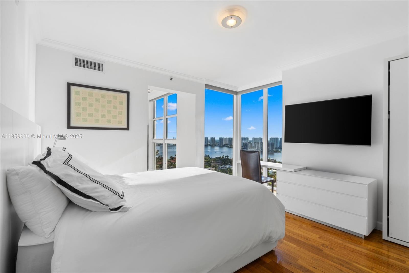 Photo of 19111 Collins Ave  #2704, Sunny Isles Beach, Florida, 33160 - 