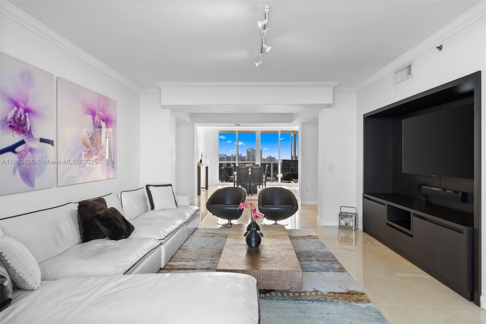 Photo of 19111 Collins Ave #2704, Sunny Isles Beach, Florida, 33160 -