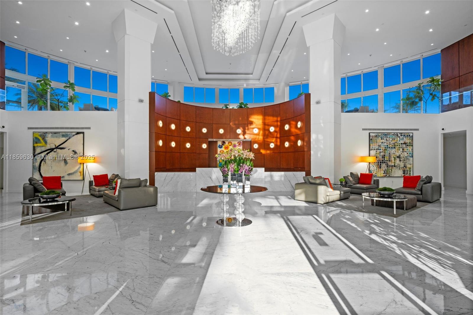 Photo of 19111 Collins Ave  #2704, Sunny Isles Beach, Florida, 33160 - 